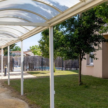 Patio Parc Residence Argenton-l'Eglise 외부 사진